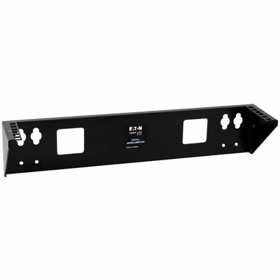 Tripp Lite by Eaton Wallmount Rack 2U Vertical Rack Bracket 175lb Capacity