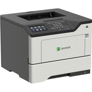 Lexmark MS622DE Mono Printer (Laser)