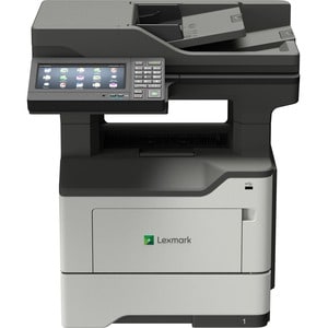 Lexmark MX622ADE Mono MFP (Laser)
