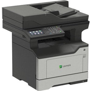 Lexmark MX521ADE Mono MFP (Laser)