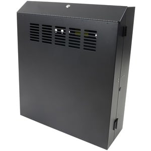 RackSolutions Vertical Wallmount 5U