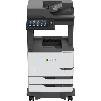 Lexmark MX822ADE Mono MFP (Laser)