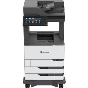 Lexmark MX826 Mono MFP (Laser)
