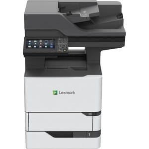 Lexmark MX722 Mono MFP (Laser)