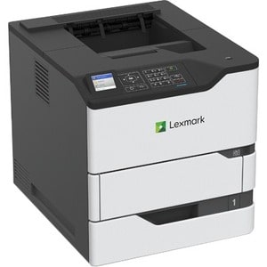 Lexmark MS822 Mono Printer (Laser)