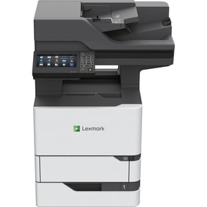Lexmark MX721 Mono MFP (Laser)