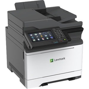 Lexmark CX625 Color MFP (Laser)