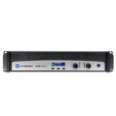 Crown Audio CDi 1000