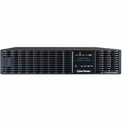 CyberPower OL3000RTXL2UN Smart App Online UPS Systems