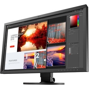 EIZO ColorEdge CS2740 27" 4K UHD Monitor
