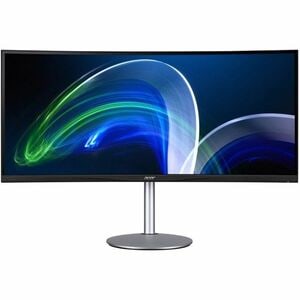 Acer CB382CUR 37.5" UWQHD Curved Monitor