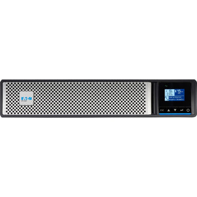 Eaton 5PX G2 1950VA 1950W 120V Line-Interactive UPS, 2U Rack/Tower, Network Card