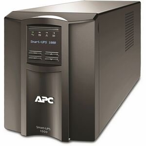 APC Smart-UPS 1000VA LCD 120V