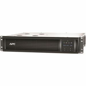 APC Smart-UPS 1500VA LCD RM 2U 120V