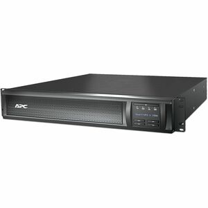 APC Smart-UPS X 1500VA Rack/Tower