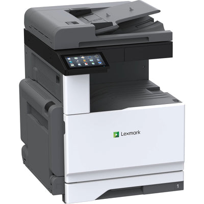 Lexmark CX931 Color MFP (Laser)