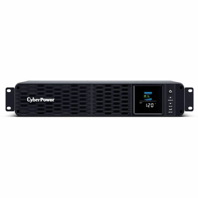 CyberPower CP1500PFCRM2U PFC Sinewave UPS Systems