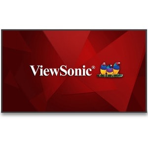 ViewSonic CDE4330 43" Presentation Display