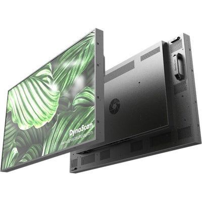 DynaScan DS431LT4 43" High-Bright Display