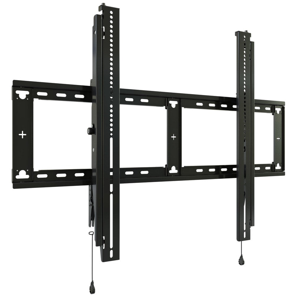 Chief Fit X-Large Tilt Display Wall Mount for 49-98 inch Displays - Black