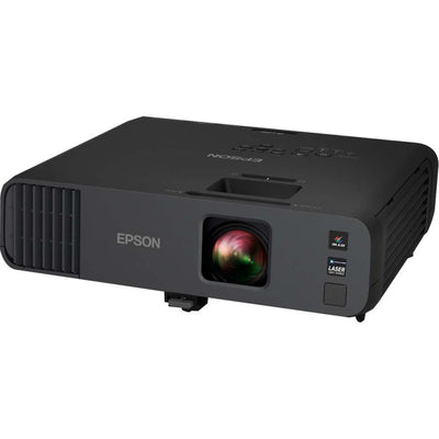 Epson PowerLite L265F 3LCD Laser Projector, Full HD