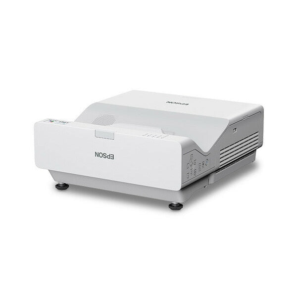 Epson PowerLite 770F Ultra Short Throw Projector, 4100 Lumens Full HD