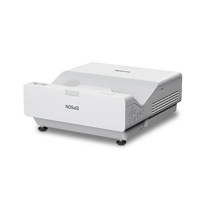 Epson PowerLite 770F Ultra Short Throw Projector, 4100 Lumens Full HD