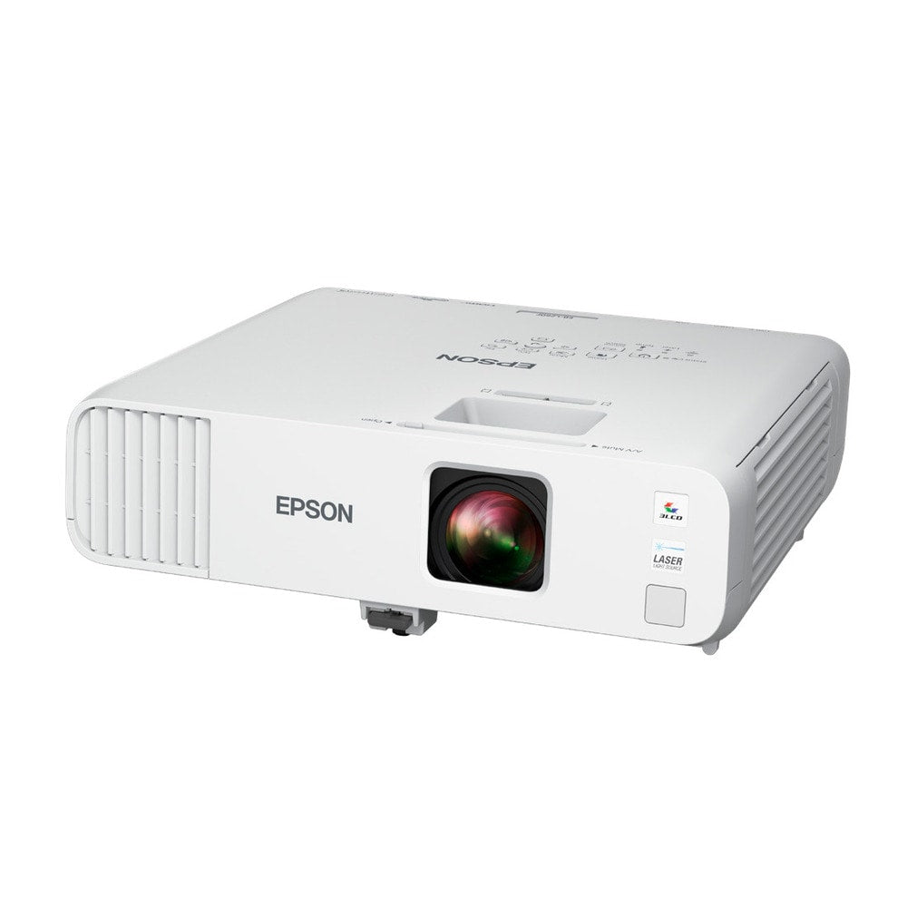 Epson PowerLite L260F 3LCD Laser Projector, 4600 Lumens Full HD