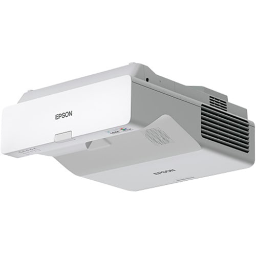 Epson BrightLink 770Fi Ultra Short Throw Interactive Projector, 4100 Lumens Full HD