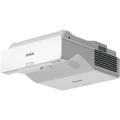 Epson BrightLink 760Wi Ultra Short Throw Interactive Projector, 4100 Lumens WXGA
