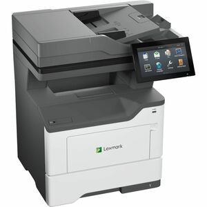 Lexmark MX632 Mono MFP (Laser)