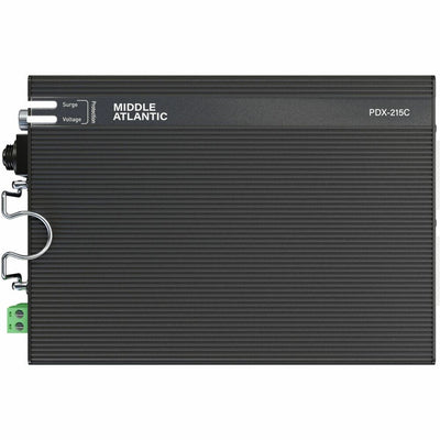 Middle Atlantic NEXSYS Compact Power Distribution Unit