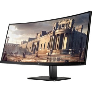 HP Z38c 37.5" UWQHD Curved Monitor