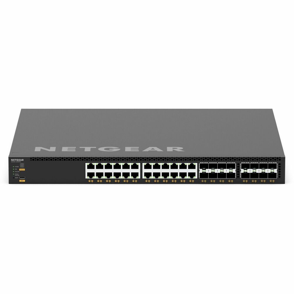 Netgear XSM4340FV-TAANES M4350-32F8V 40-Port Managed Network Switch