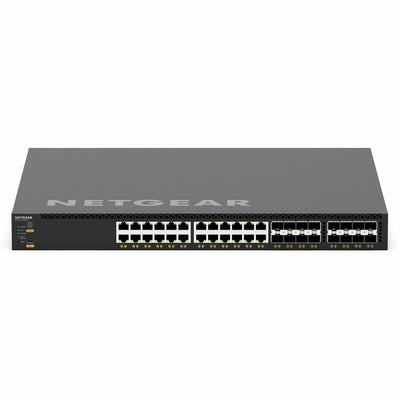 Netgear XSM4340FV-TAANES M4350-32F8V 40-Port Managed Network Switch
