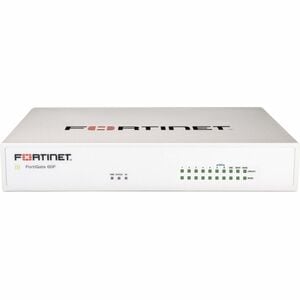 Fortinet FortiGate 60F Firewall (3-Year Enterprise Protection Bundle)