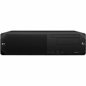 HP Z2 SFF G9 Workstation