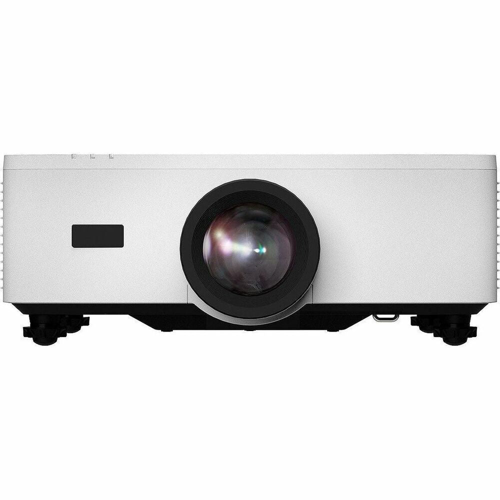 Sharp XP-P721Q-W DLP Projector - 16:9 - Floor Mountable, Ceiling Mountable