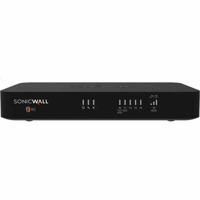 SonicWall TZ80 Secure Connect (1 Year)