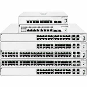 Aruba Instant On 1930 48G PoE 4SFP+