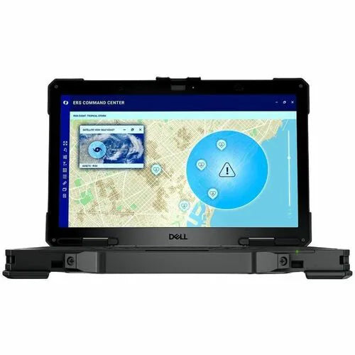 DELL PRO RUGGED 14 RB14250