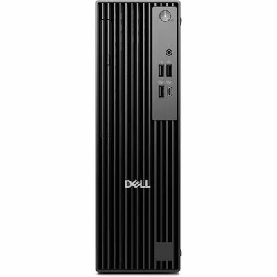 DELL PRO SLIM QCS1250 180W TPM 16GB 512GBSSD INTEGRATED WIN11PRO