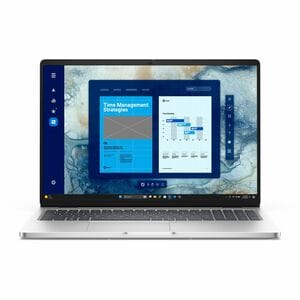 Dell Pro 16 PC16250 16" Notebook - Full HD Plus - 60 Hz - Intel Core 7 150U - 16 GB - 256 GB SSD - English (US) Keyboard - Magnetite - Intel Chip - 1920 x 1200 - Windows 11 Pro - Intel - In-plane Swit