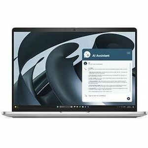Dell Pro 16 Plus PB16255 16" Notebook - Full HD Plus - 60 Hz - AMD Ryzen 7 PRO 250 - 16 GB - 512 GB SSD - English (US) Keyboard - Magnetite - AMD Chip - 1920 x 1200 - Windows 11 Pro - AMD Radeon 780M 