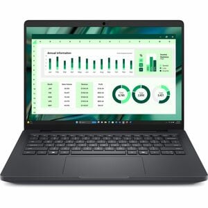 Dell Pro Max MC14250 14" Copilot+ PC Mobile Workstation - Full HD Plus - 60 Hz - Intel Core Ultra 5 225H - 32 GB - 512 GB SSD - English (US) Keyboard - Intel Chip - 1920 x 1200 - Windows 11 Pro - Inte