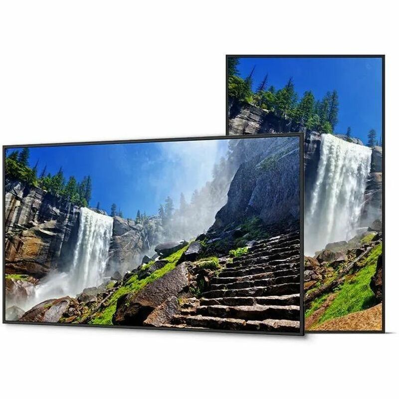Sharp PN-ME752 75" Ultra High-Definition Commercial Display