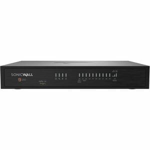 SonicWall TZ280 Firewall (Secure Upgrade)
