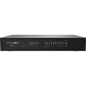 SonicWall TZ580 Firewall (Secure Upgrade)