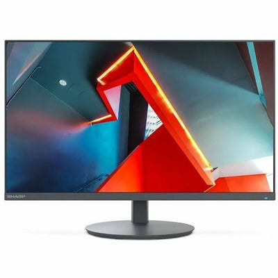 Sharp MultiSync DD-E244FL 24" Class Full HD LED Monitor - 16:9 - Black
