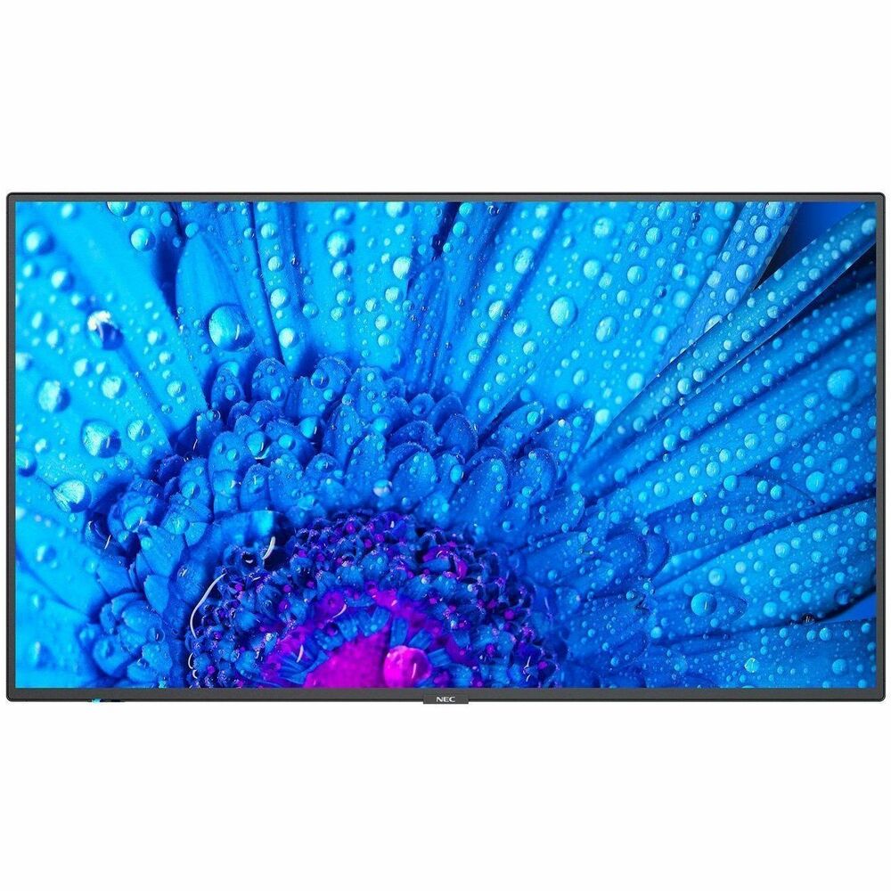 Sharp 86" Ultra High Definition Professional Display